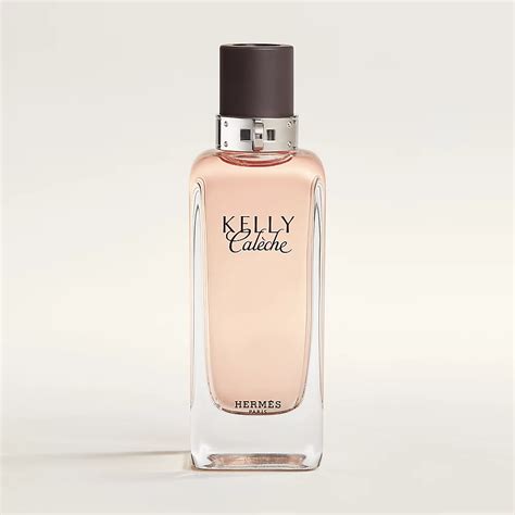 kelly caleche by hermes eau de parfum spray 3.4 ounce|Hermes caleche perfumes for women.